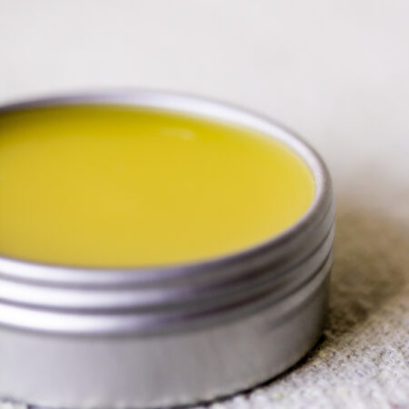 Kava Ginger Muscle Balm - Tonic Herb Shop