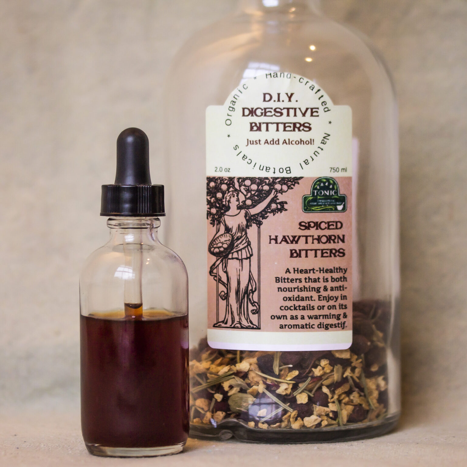 Digestive Bitters Archives Tonic Herb Shop