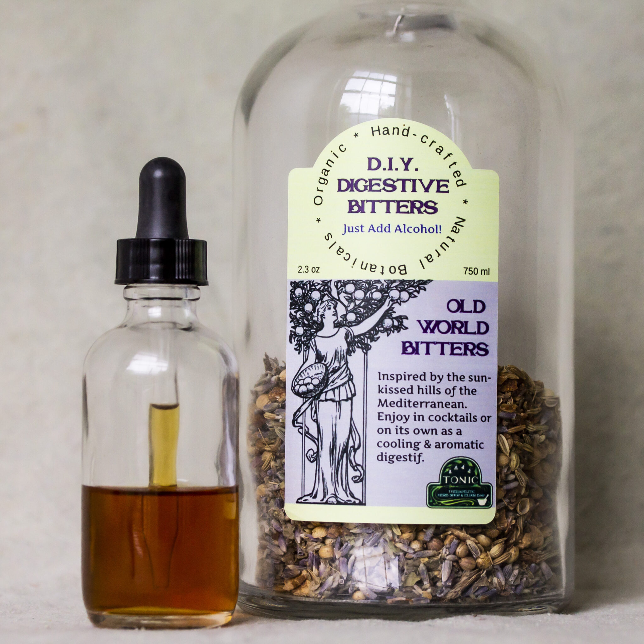 Digestive Bitters Archives Tonic Herb Shop