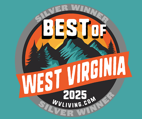 best of wv 2025