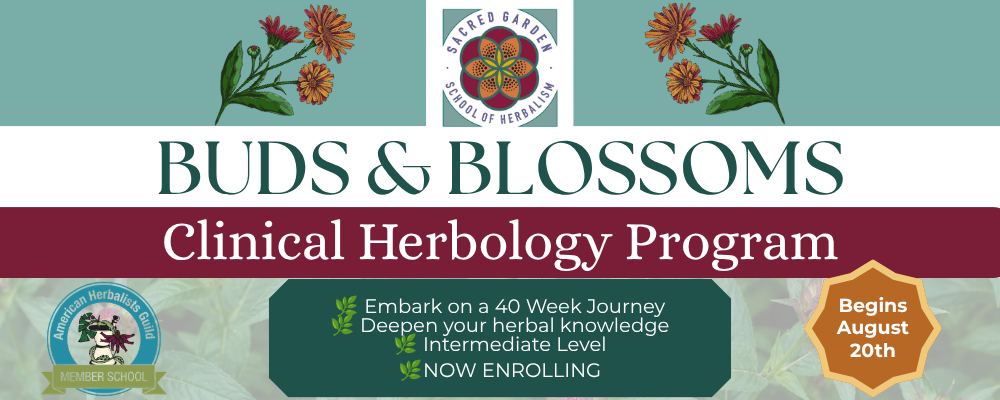Clinical Herbology Program (2)